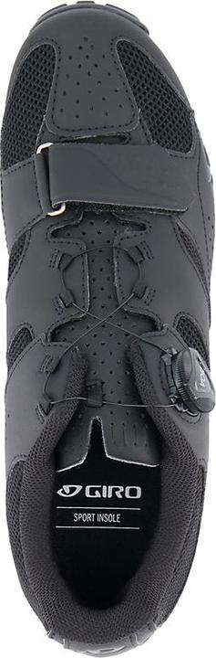 Actual product image Giro Cylinder II (42)