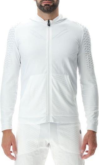 UYN Kapuzenshirt Mit Durchgehendem Reissverschluss Run Fit