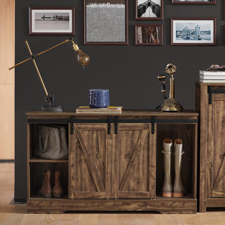 Immagine prodotto SoBuy Credenza (120 x 70 x 40 cm)
