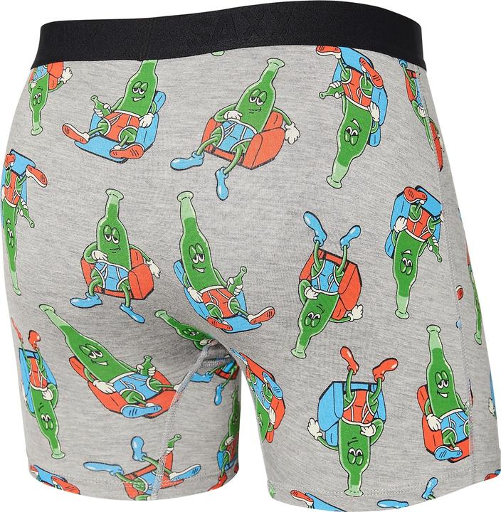 Actual product image SAXX Underwear Vibe (M)