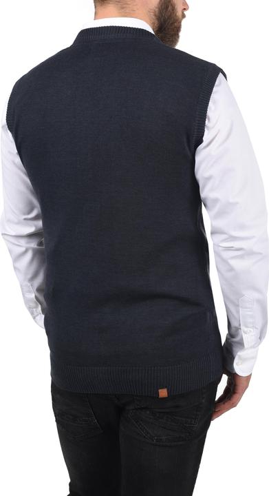 Image du produit Blend Lennardo - pull sans manches - Homme (L)