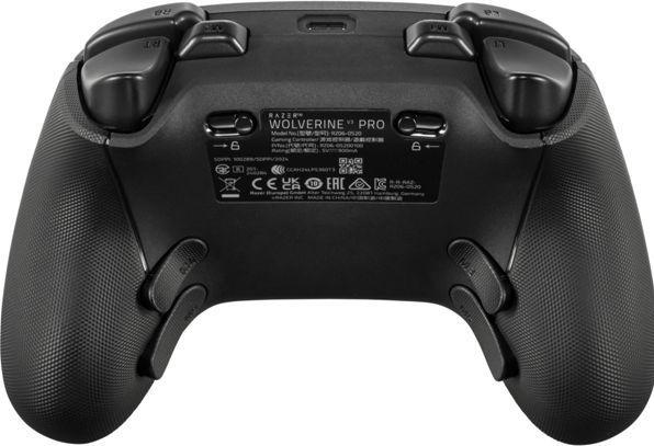Produktbild Razer Wolverine V3 Pro (PC, Xbox Series X)