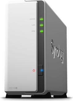 Image du produit Synology DS115j