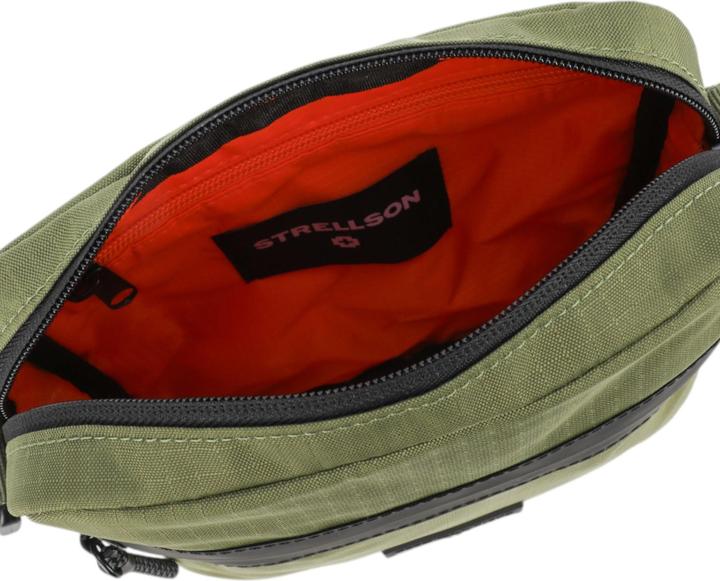 Produktbild Strellson Northwood RS Marcus Umhängetasche 20.5 cm