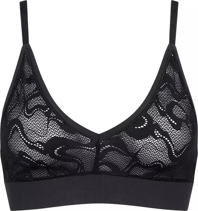 Produktbild Sloggi GO Allround Lace Bralette (Einzelpack)