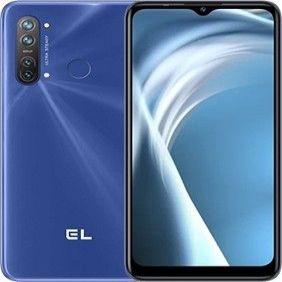 Produktbild EL X70 3/32GB Blue (Blue)