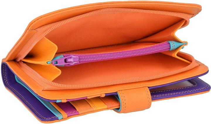 Image du produit Mywalit Porte-monnaie en cuir 14 cm