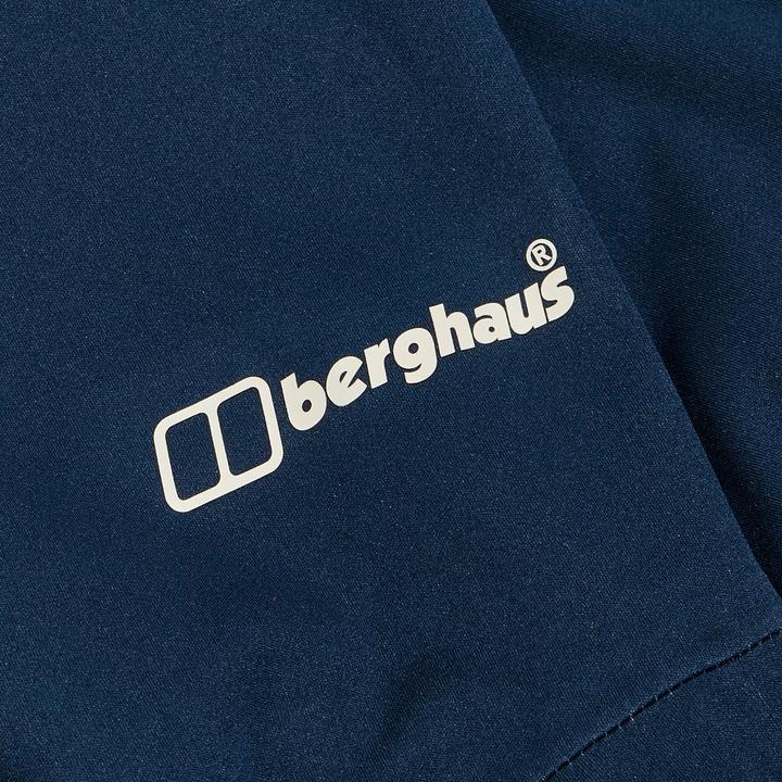 Actual product image Berghaus Ridge-Roamer 3L Softshell Pa (W46/L31)