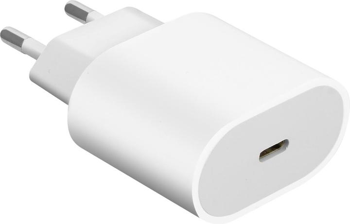 Produktbild Avizar USB-C Power Delivery 20W Schnellladen Netzteil (20 W)