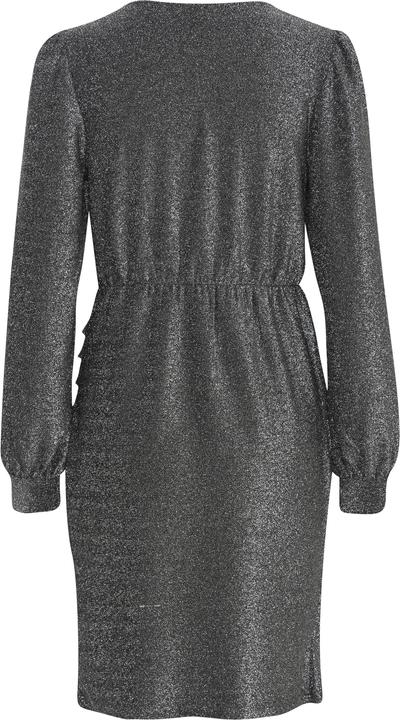 Actual product image B.young 's dress acha (M)