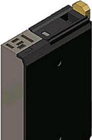 Immagine prodotto Omron Industrial Automation Modulo Smartslice terminatore serie GRT1