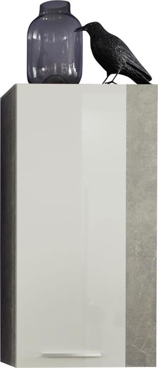 Beton, Weiss
