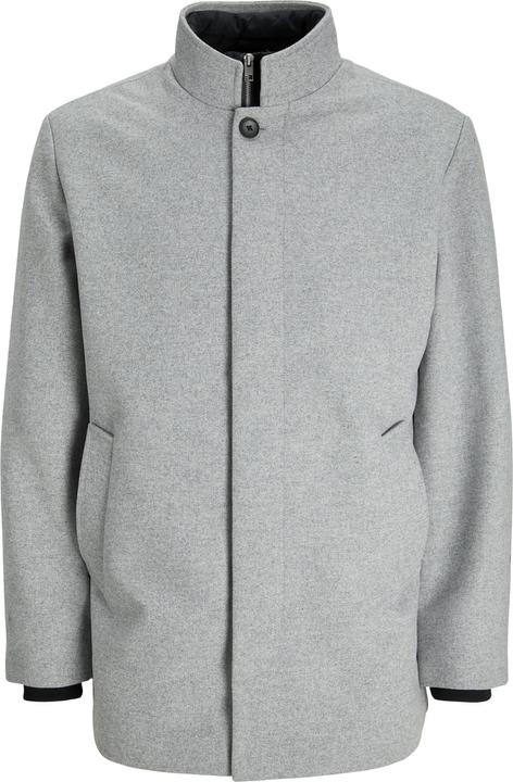 Light Grey Melange