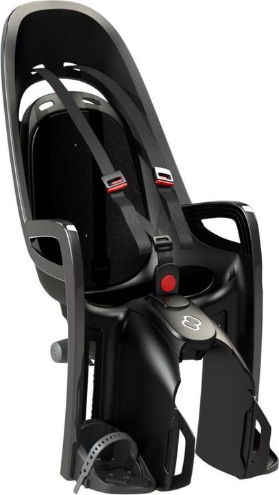 Produktbild hamax Zenith (Gepäckträger)