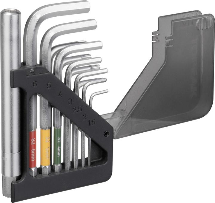Image du produit Topeak Carte multi-outils