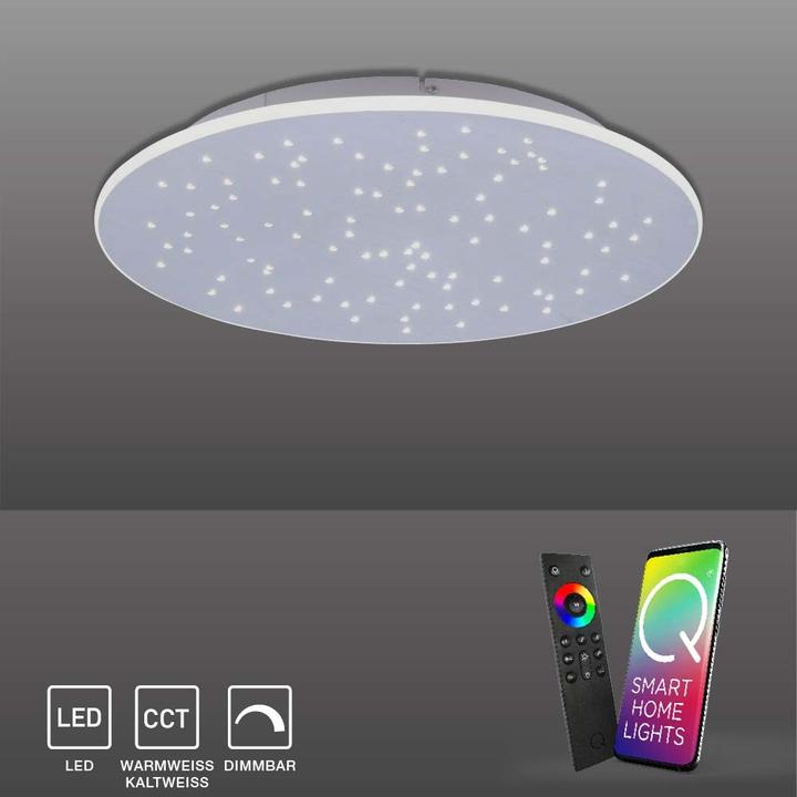 Produktbild Q-Smart Q-Nightsky (3000 lm)