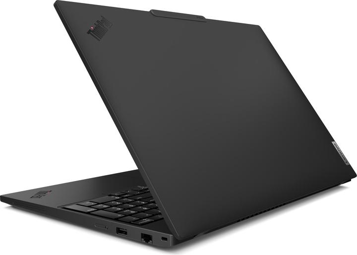 Image du produit Lenovo ThinkPad P16s Gen 4 (16", AMD Ryzen AI 7 350, 32 Go, 1000 Go, DE)