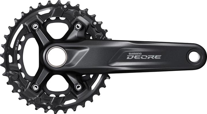 Produktbild Shimano Deore FC-M4100 (170 mm)