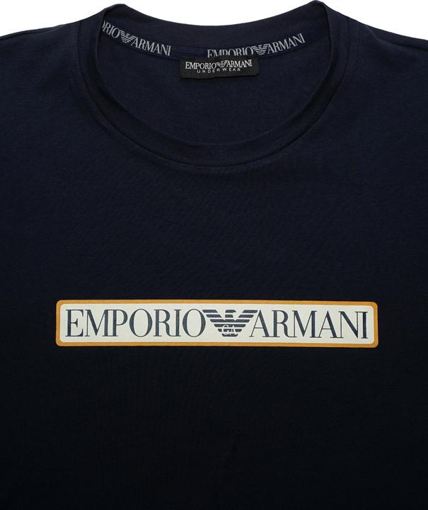 Produktbild Emporio Armani Longsleeve Langarmshirt (XL)