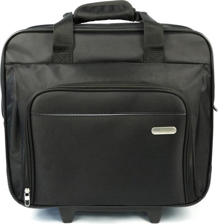 Actual product image Targus Executive (41 l, Hand luggage (up to 50 litres))