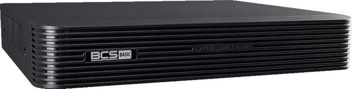 Immagine prodotto BCS-B-NVR0401-4P Registratore Basic (2.0)