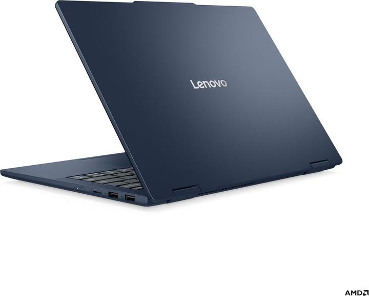 Actual product image Lenovo Notebook IdeaPad 5 2-in-1 14AKP10 (AMD) (14", 16 GB, 1000 GB, CH)