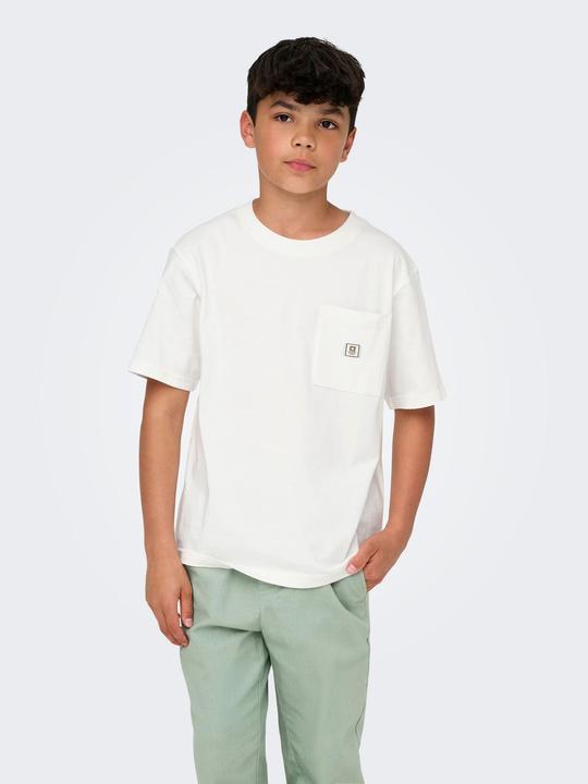 Actual product image Only & Sons Junior OSJKING T-shirt T-shirt (170)