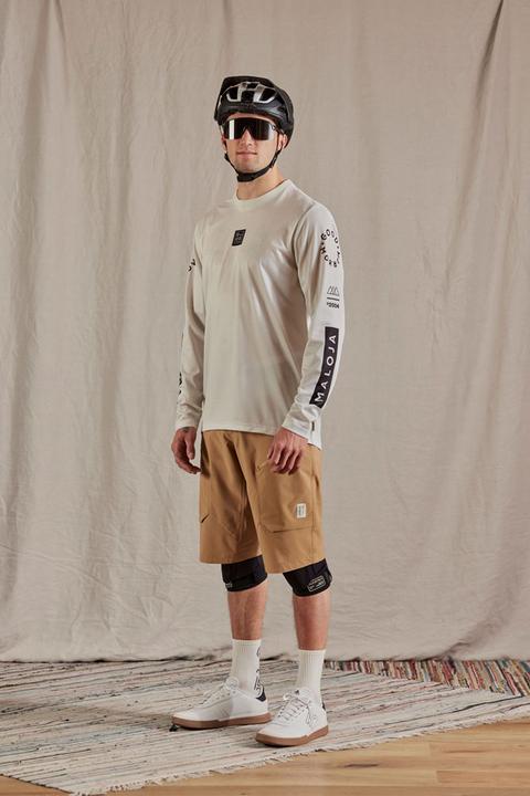 Actual product image Maloja TorreM Shorts (M)