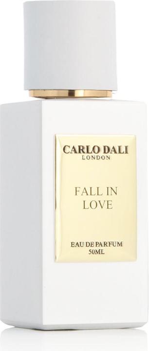 Produktbild Carlo Dali EDP Fall In Love Damenparfüm 50ml (Eau de Parfum, 50 ml)
