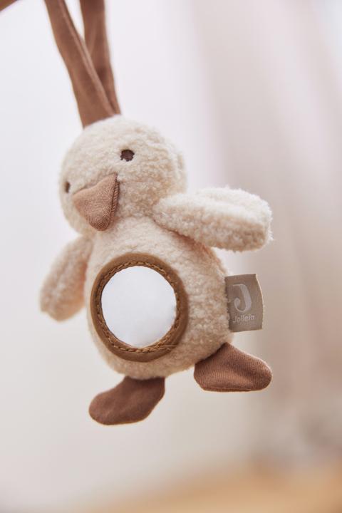 Actual product image Jollein Baby Toys for Play Trapeze