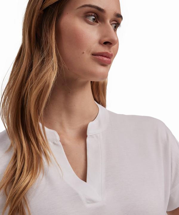 Immagine prodotto Falke SEL Lyocell Blend Polo T w (S)