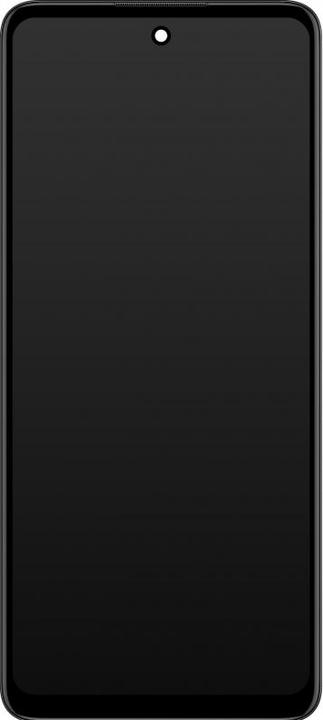 Image du produit Motorola Display Unit für Moto G60S, Schwarz