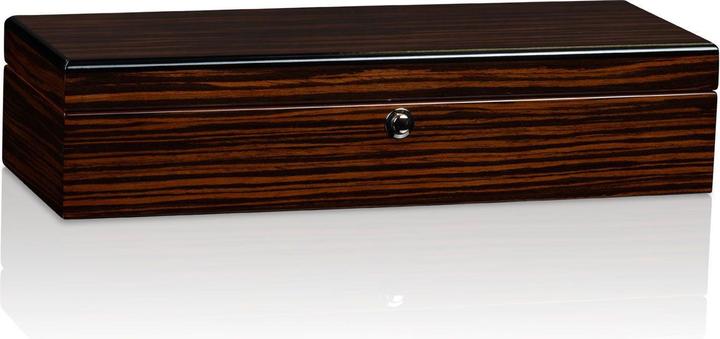 Immagine prodotto Beco Crystal 5 Watch Box - Marrone
