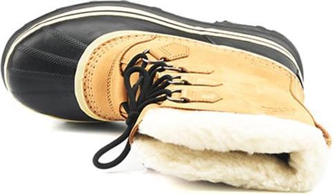 Actual product image Sorel Caribou (37)
