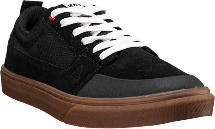 Produktbild Leatt 1.0 Flat Shoe black 45.5 (45.5)