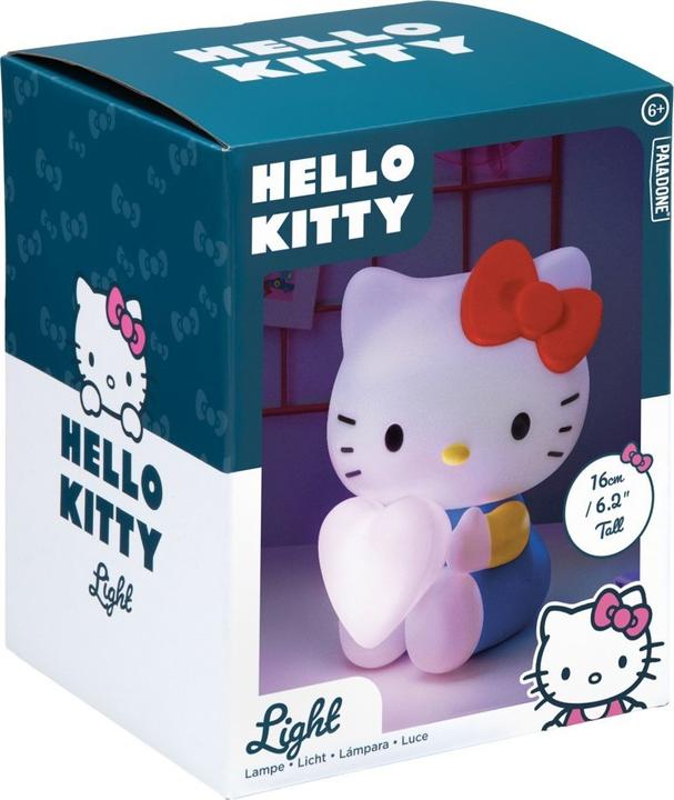 Immagine prodotto Paladone Products Hello Kitty