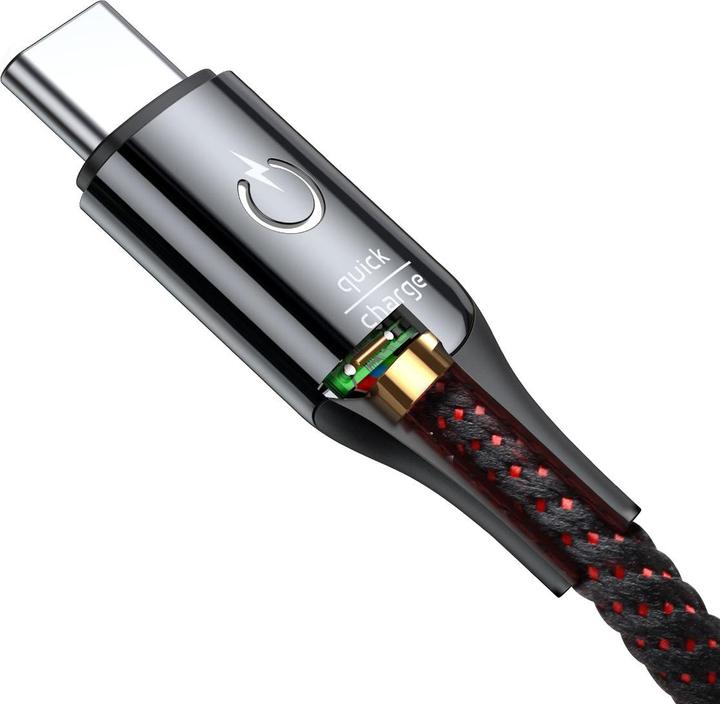 Immagine prodotto Baseus Serie di spegnimento intelligente (1 m, USB 2.0)