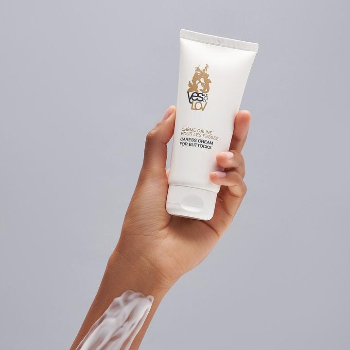 Immagine prodotto YESforLOV Crema Carezza per i glutei (Crema corpo, 100 ml)