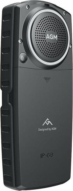 Image du produit Bea-Fon AGM MOBILE M6 Bartype (4G) Rugged (2.40", 0.30 Mpx, 4G)
