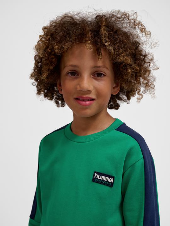 Produktbild hummel hmlDIXEN SWEATSHIRT (140)