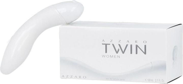Produktbild Azzaro Twin (Eau de Parfum, 80 ml)