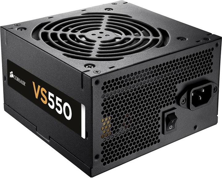Corsair Vs550 (550 W)