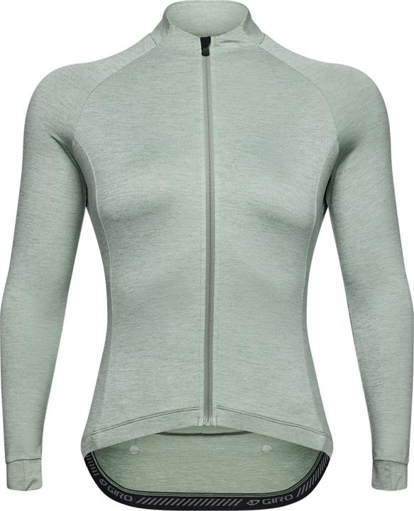 Image du produit Giro W New Road LS Jersey (L)
