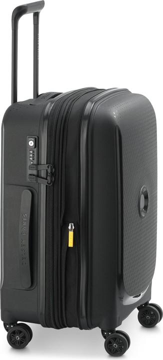 Produktbild Delsey Belmont Plus 4 Rollen Kabinentrolley 55 cm (39 l, Handgepäck (bis 50l))