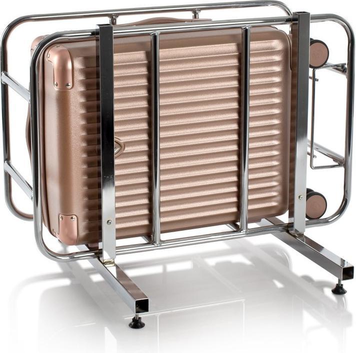 Actual product image Heys Luxe - Chariot à bagages à main (48 l, Hand luggage (up to 50 litres))