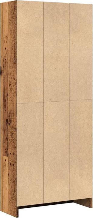 Immagine prodotto VidaXL Bücherregal (60 x 24 x 143 cm)