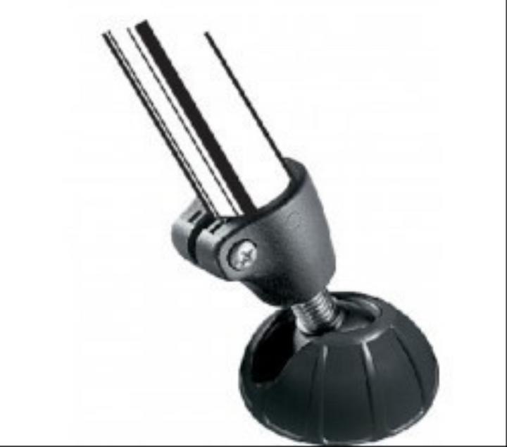 Actual product image Manfrotto 440SCK2 Suction cup (Tripod feet)