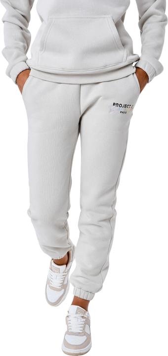 Project X Paris Bestickte Jogginghose Damen