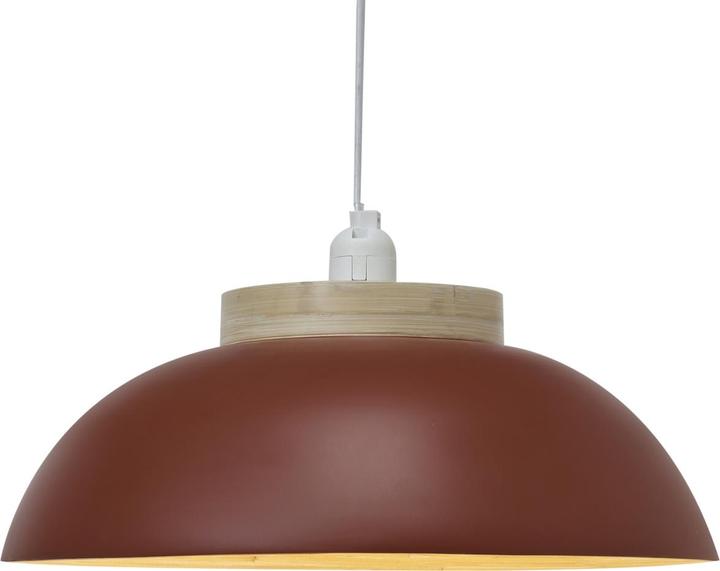 Image du produit Vertbaudet Abat-jour en bambou pour chambre d'enfant