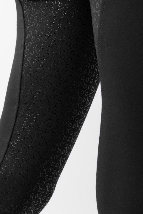 Produktbild Horze reithose mit hoher taille full grip damen tara (40)